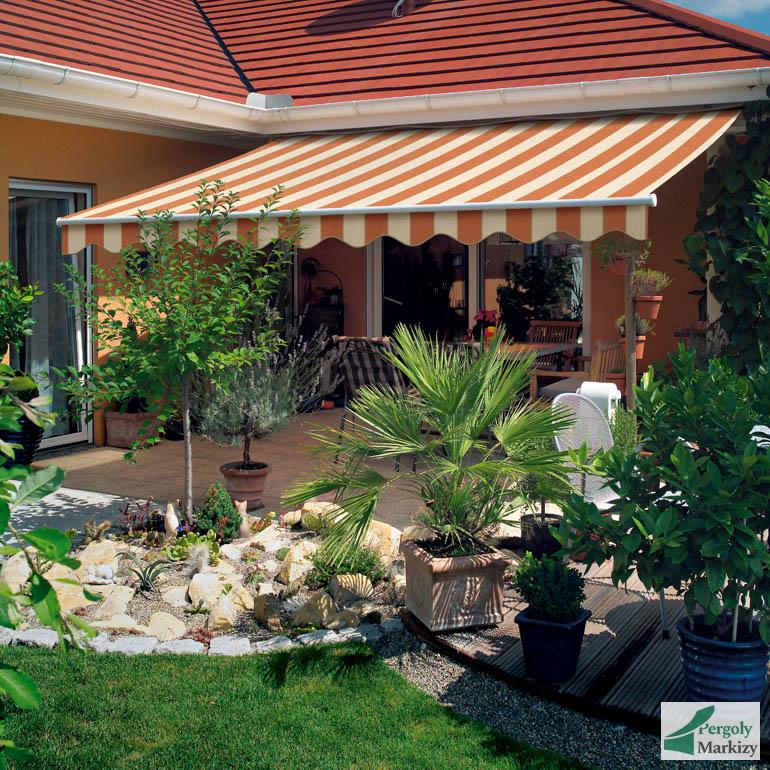 маркизы artes classic 3