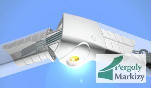 маркиза brustor b 35