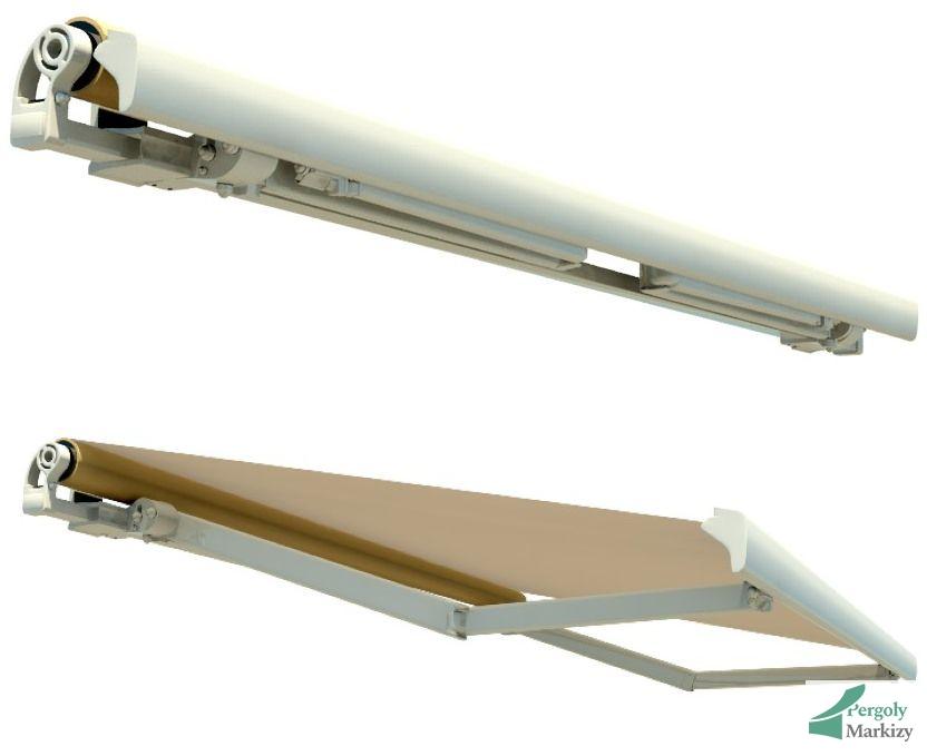 маркиза brustor universal